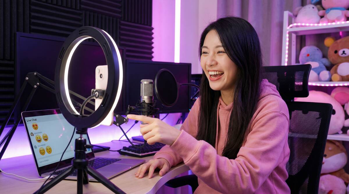 极品探花创作者