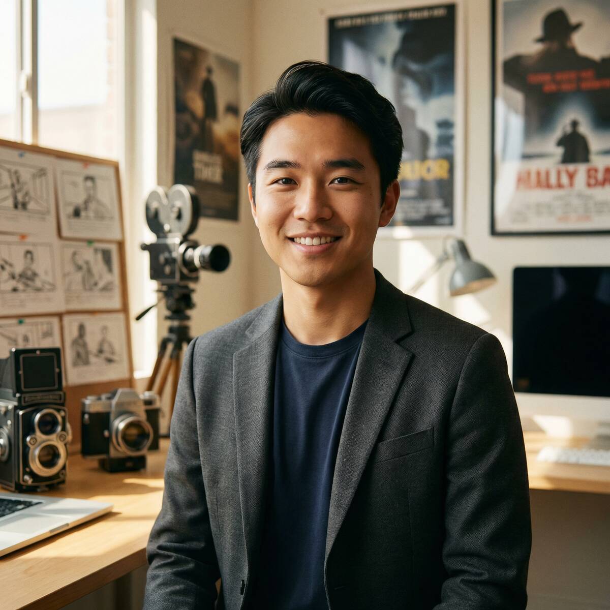 极品探花导演张明